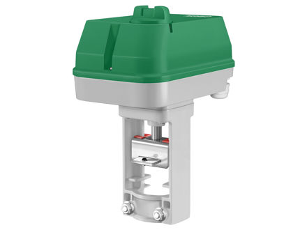 REGIN 阀门执行器 RVAN18-24A