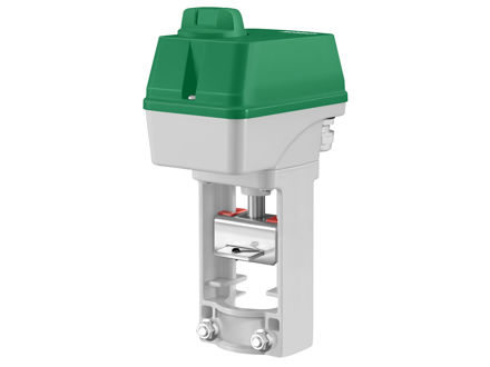 REGIN 阀门执行器 RVAN5-24