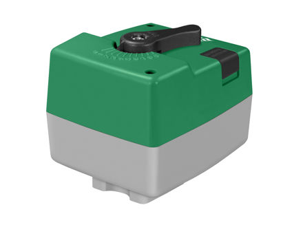 REGIN 球阀执行器 RVAB4-24