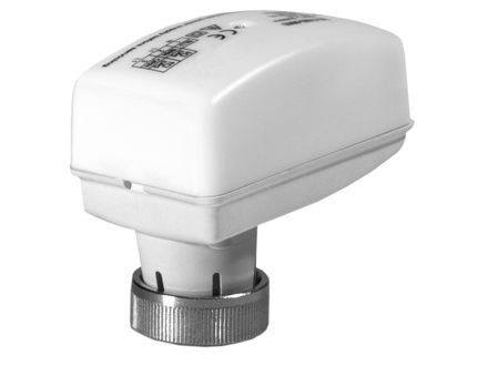 REGIN 机电驱动器  RVAPC-230 