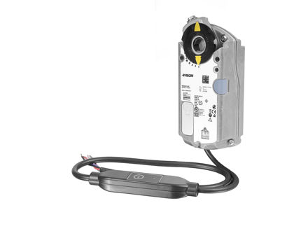 REGIN 阻尼器执行器 RDAS20-24C  