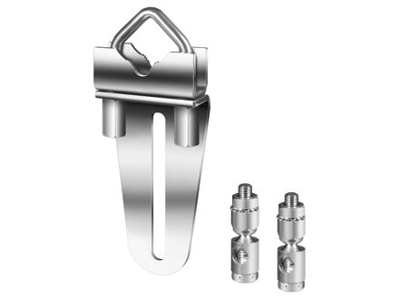 REGIN 阻尼曲柄臂 ASK71.9