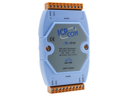 REGIN 中继器  REPEAT485