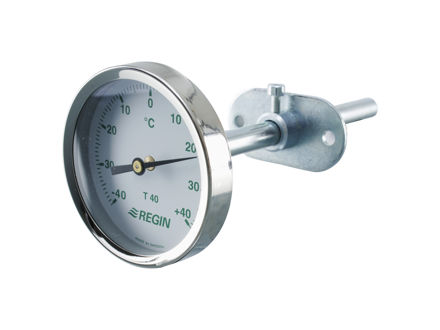 REGIN 温度计 T40