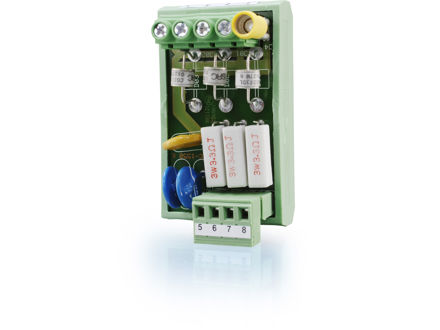 REGIN 瞬态保护 X1804