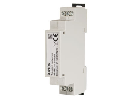 REGIN 瞬态保护 X4106