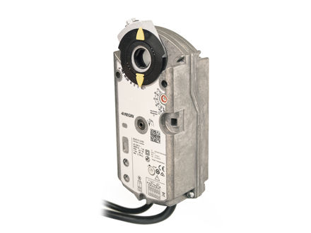 REGIN 阻尼器执行器 RDAS7S-24