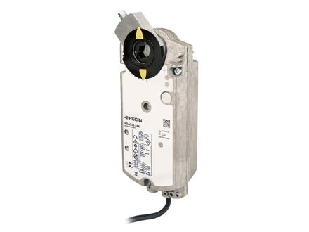 REGIN 阻尼器执行器 RDAS35-230