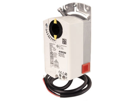 REGIN 阻尼器执行器 RDAS10-230S