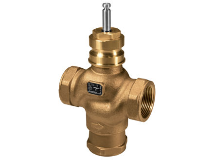 REGIN 通和三通控制阀 BF315-2.1