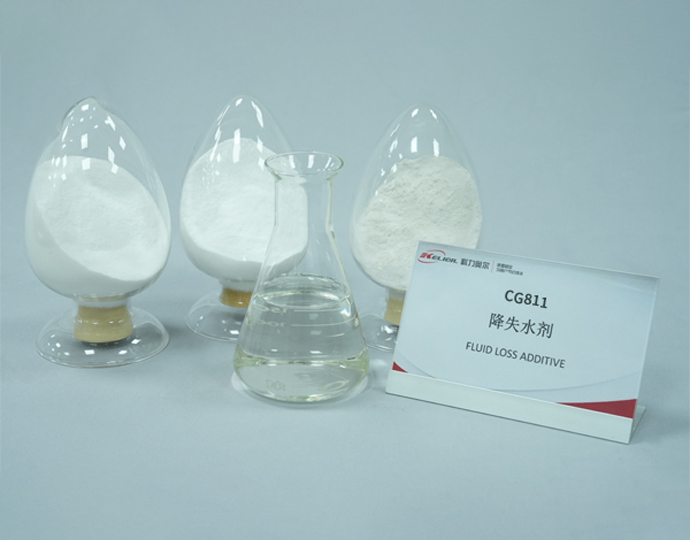 适用于（超）高温水泥浆体系产品