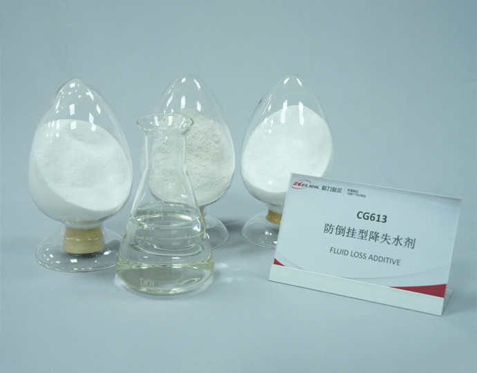 解决水泥浆稠化和强度反转产品