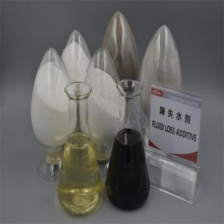 降失水剂系列