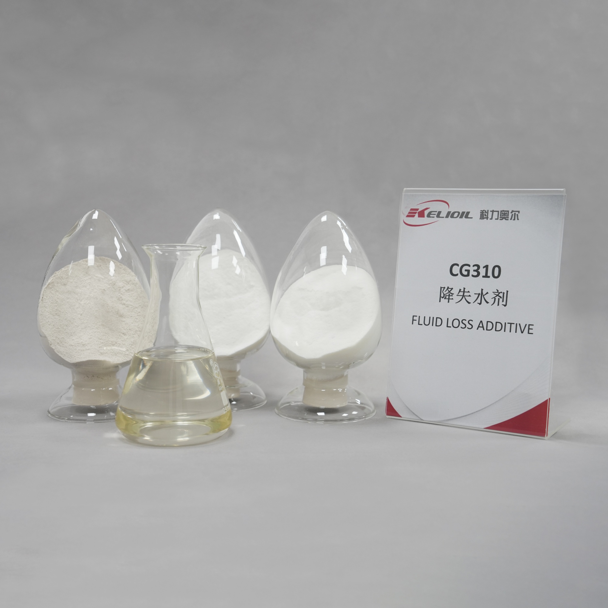 CG310降失水剂