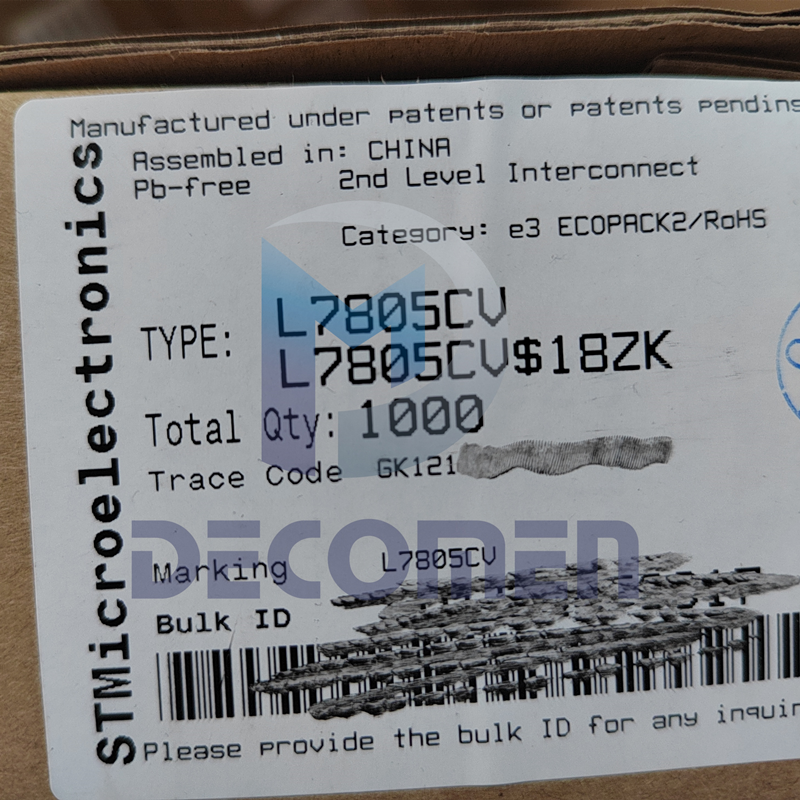 L7805CV