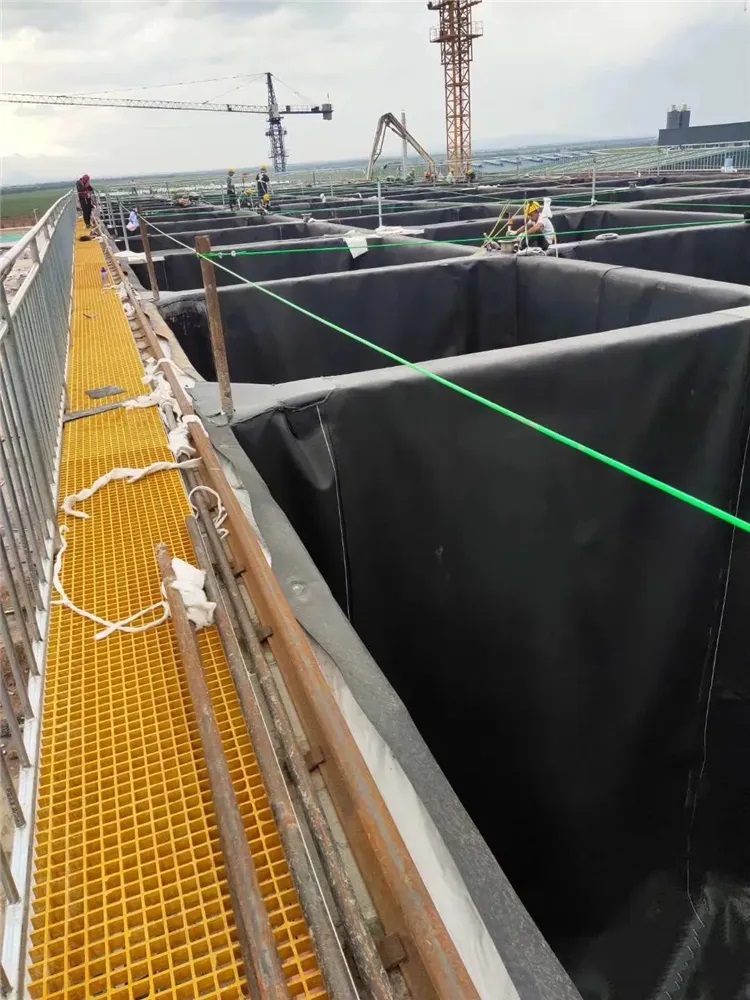 Municipal Solid‑waste Landfill