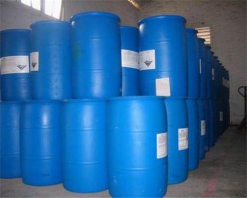 hydrochloric acid