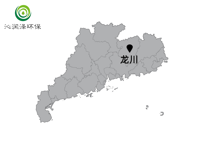 龙川项目