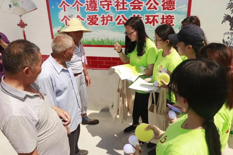 农村污水“放任自流”现状，我们该如何“披荆斩棘”治理呢？(图4)