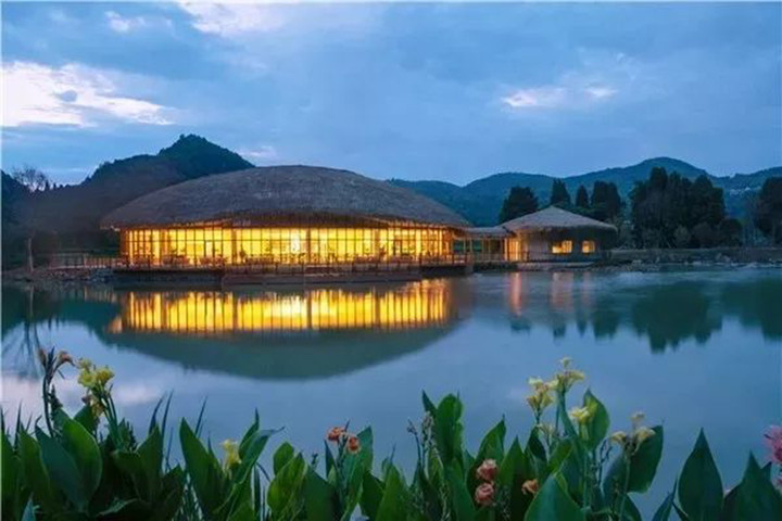 Guilin International Resort