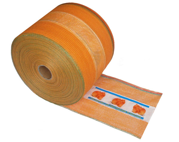Raschel Bags In Roll