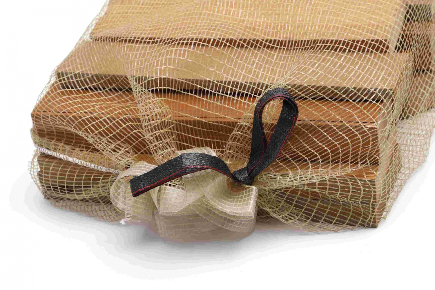 Baler Mesh Bags