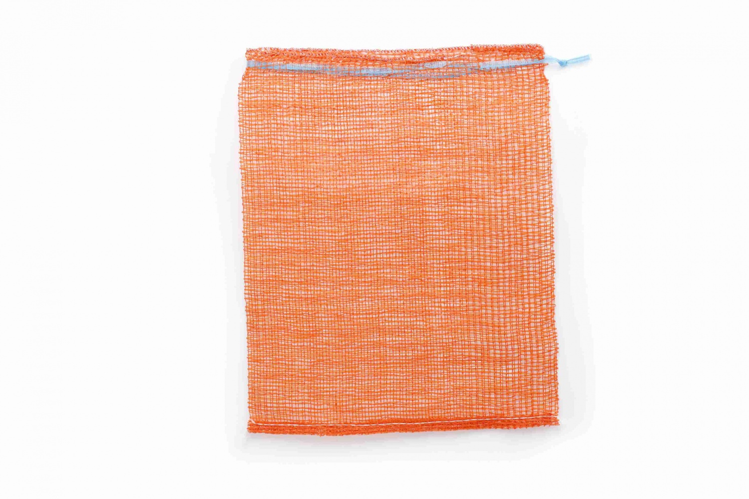 Circular Leno Mesh Bags