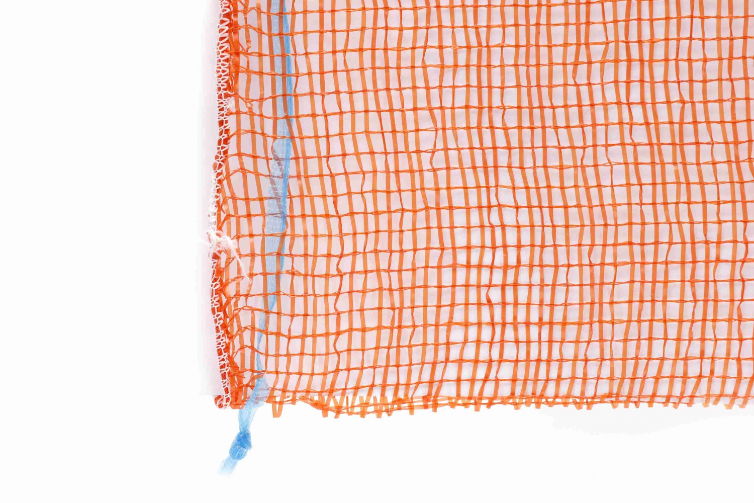 Circular Leno Mesh Bags