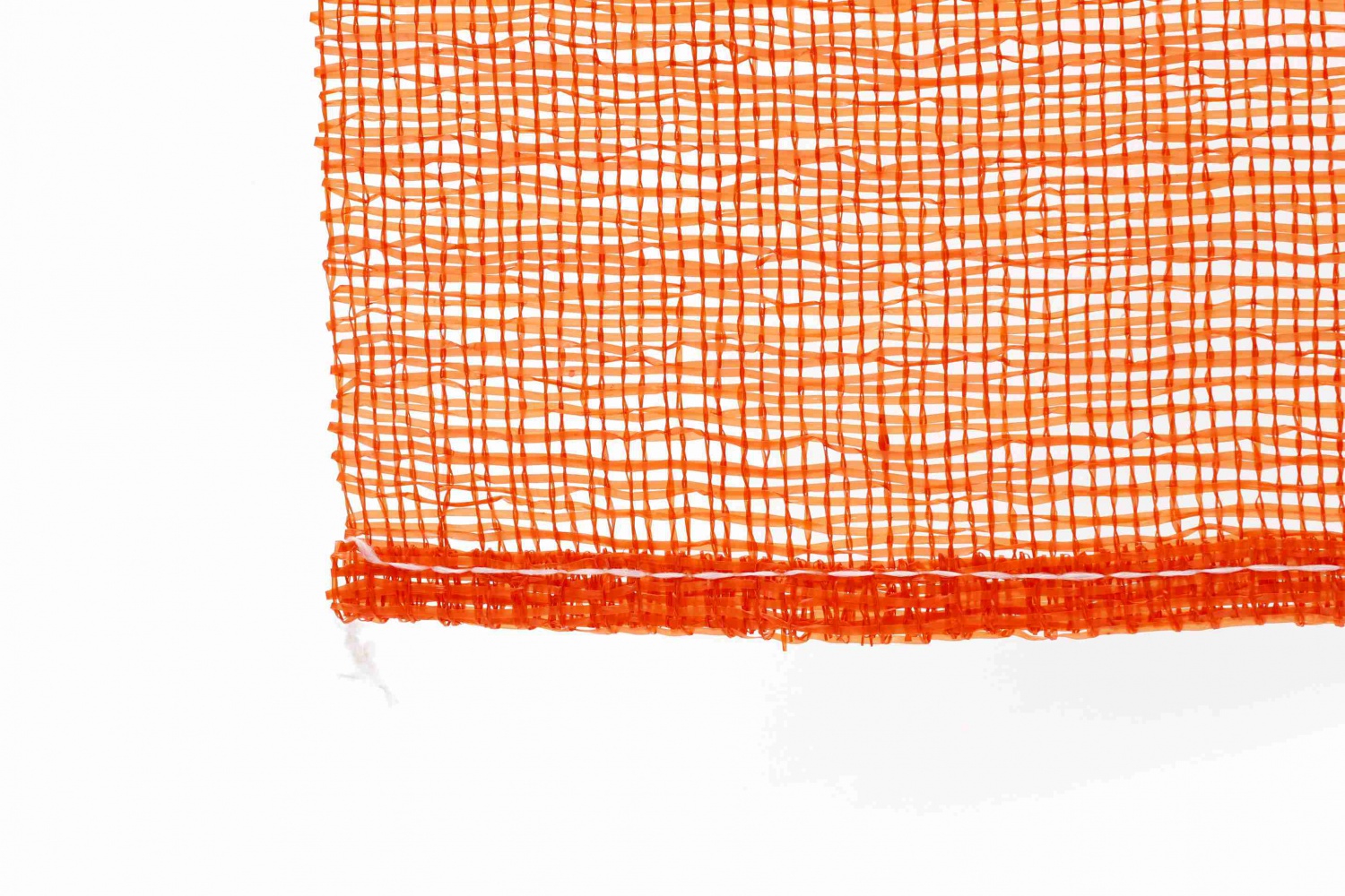 Circular Leno Mesh Bags
