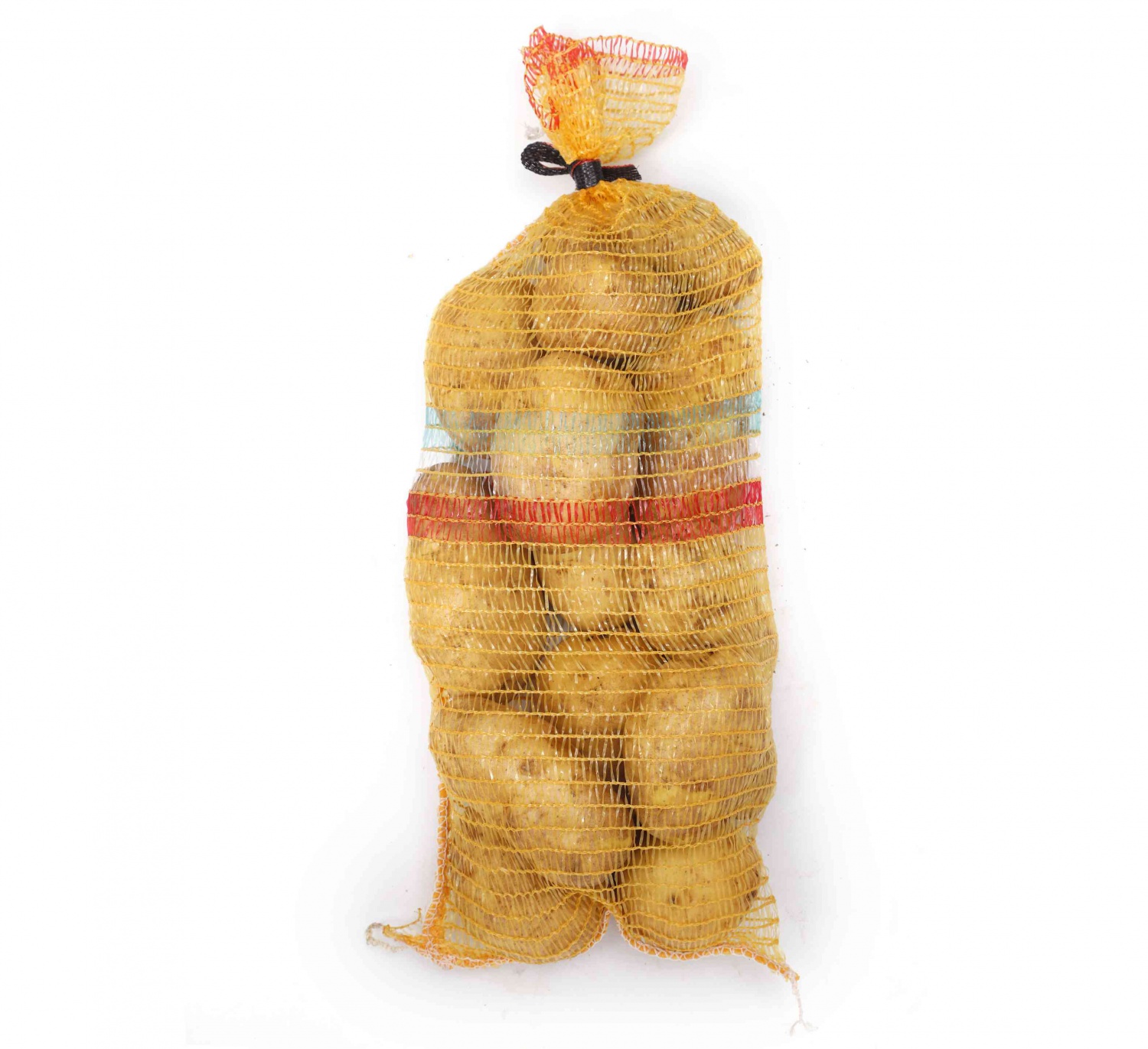 Raschel Mesh Bags 