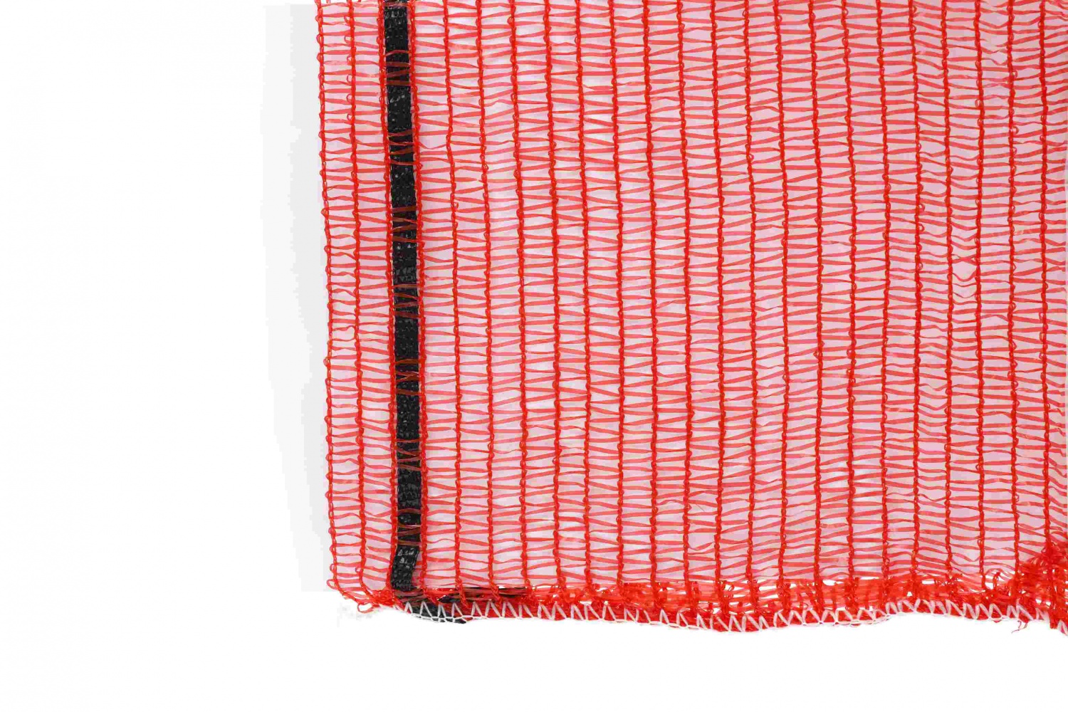 Raschel Bags With Label