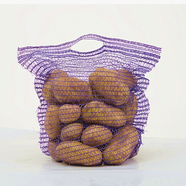 Single Raschel Bags