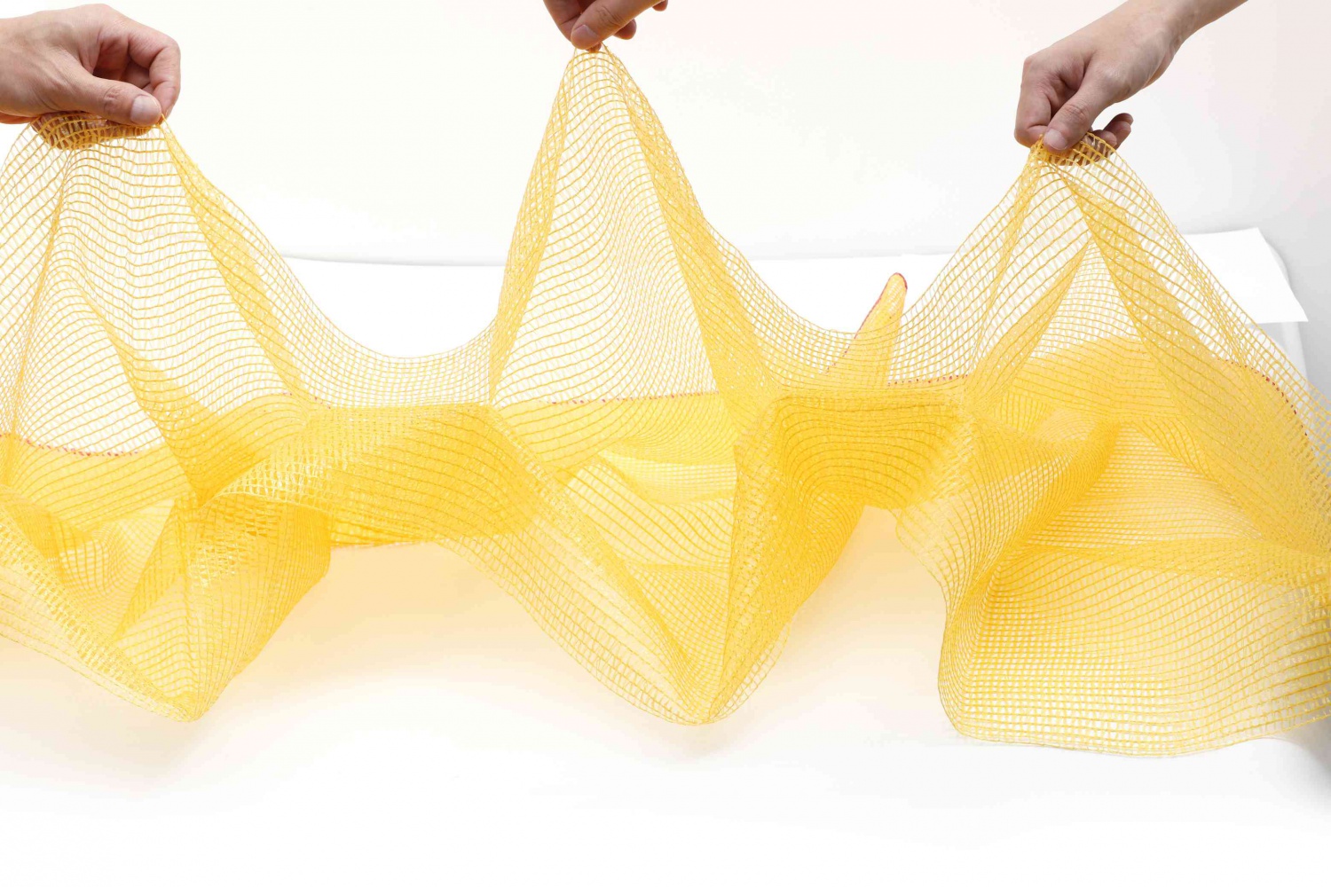 Raschel Bags In Roll