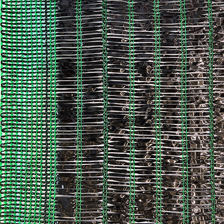 Leno Shade Nets