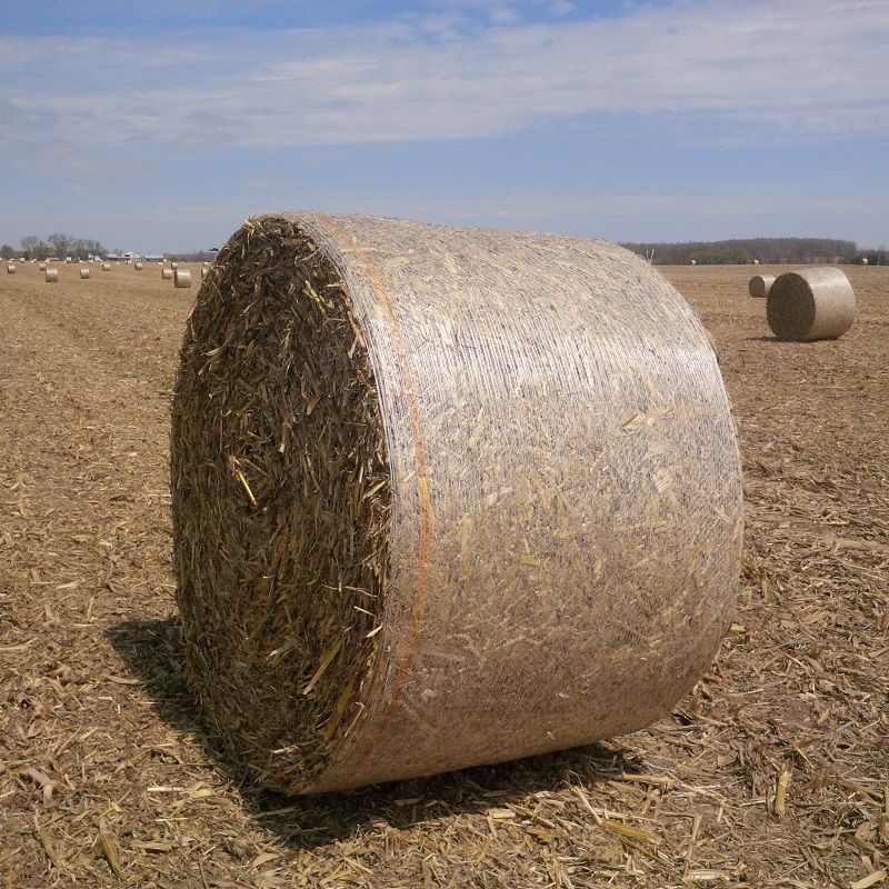 Net Wrap