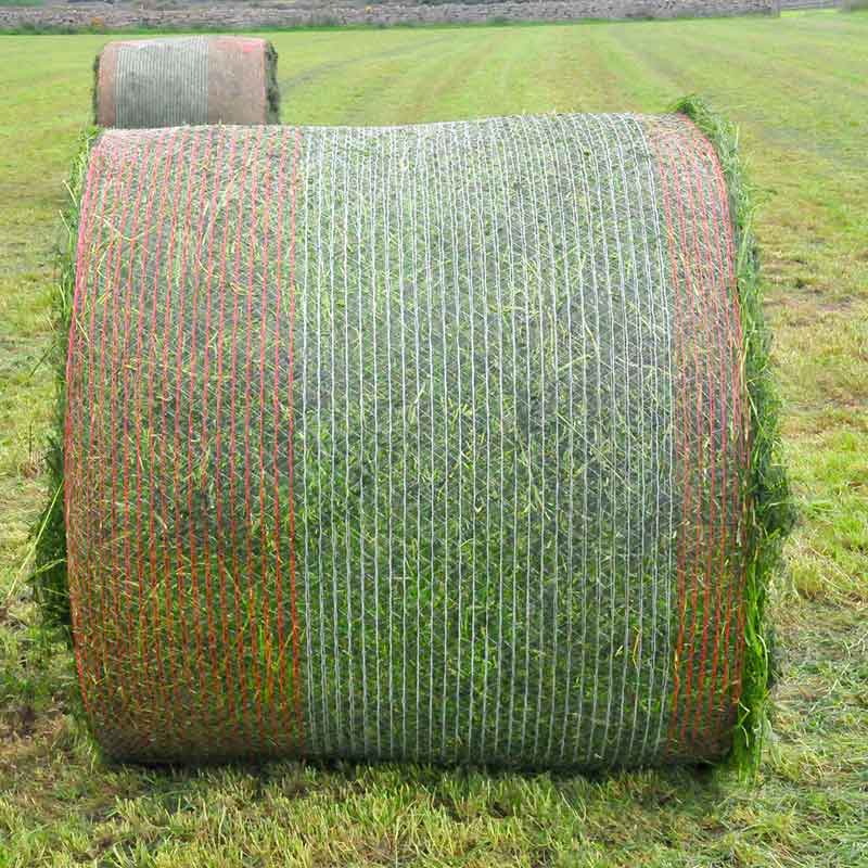 Net Wrap
