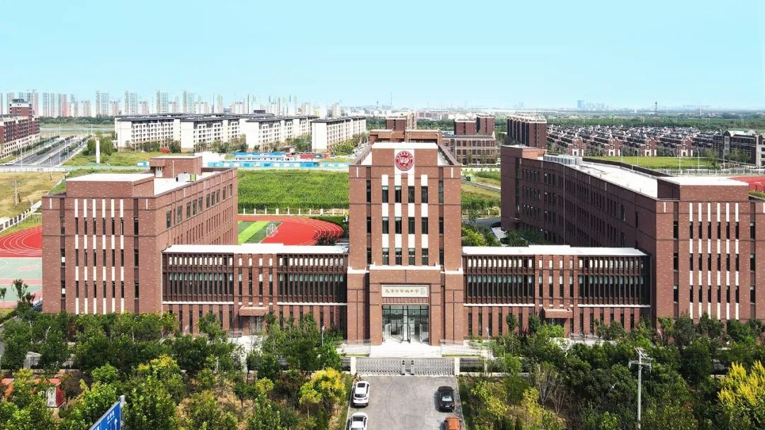 教学楼