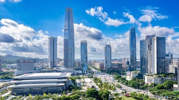 公司简介