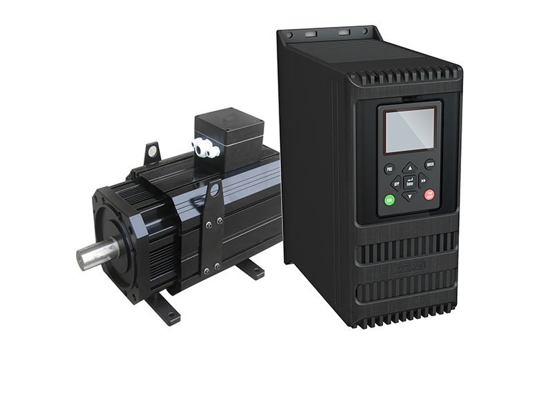 Carbon neutral is an opportunity and a challenge for the development of the domestic inverter industry 