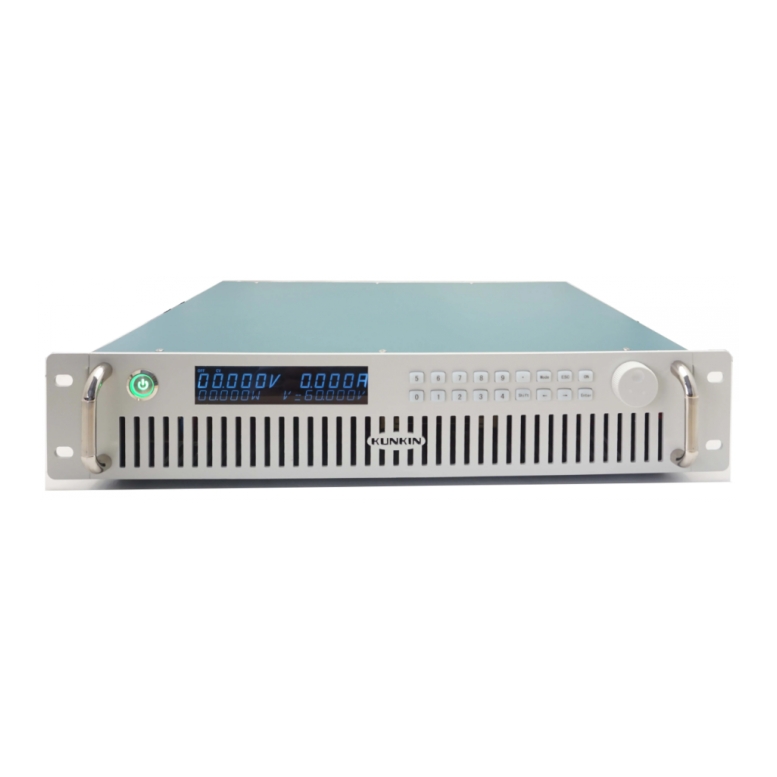 KUNKIN KL7100