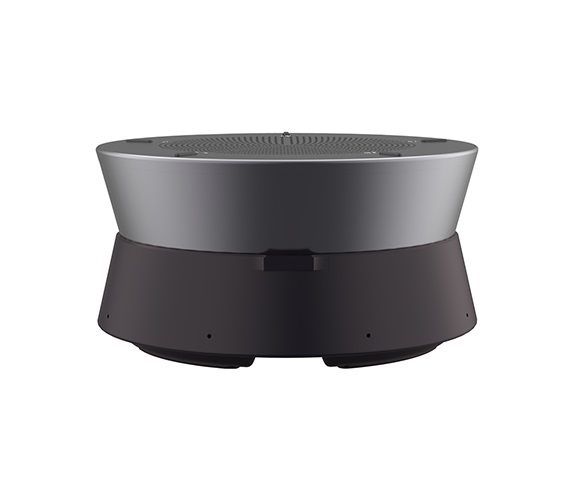 Omnidirectional Mic