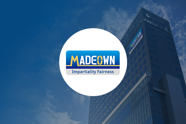 MADEOWN