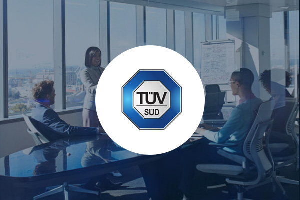 TUV南德