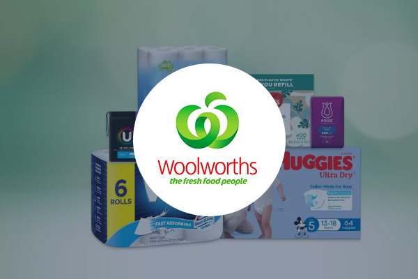 woolworths