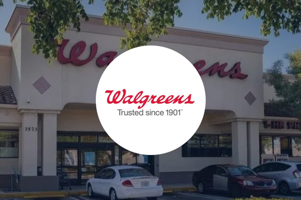 Walgreen