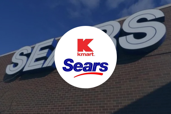 Sears kmart