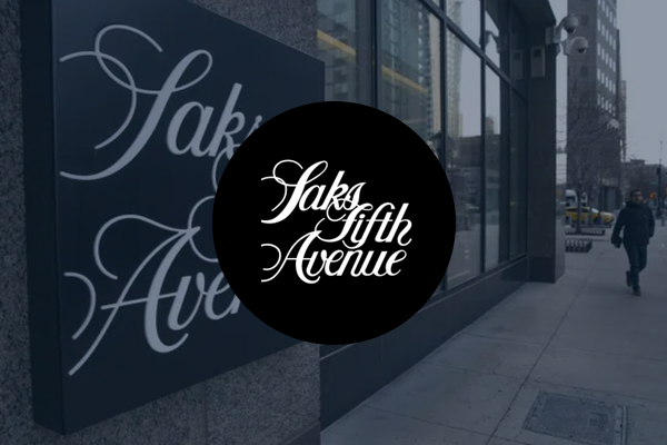 Saks Fifth Avenue