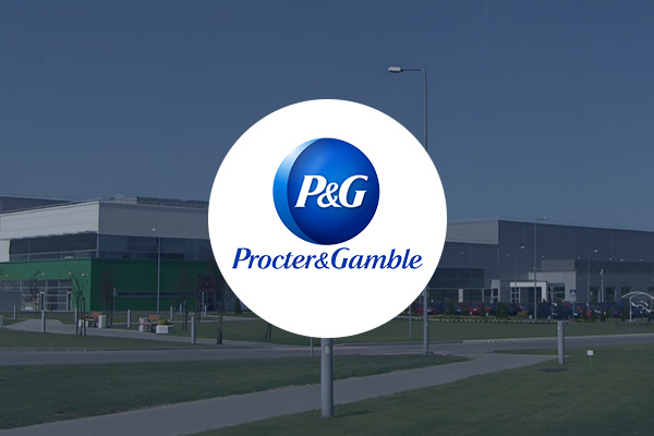 Procter Gamble