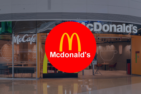McDonald