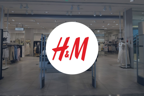 H&M
